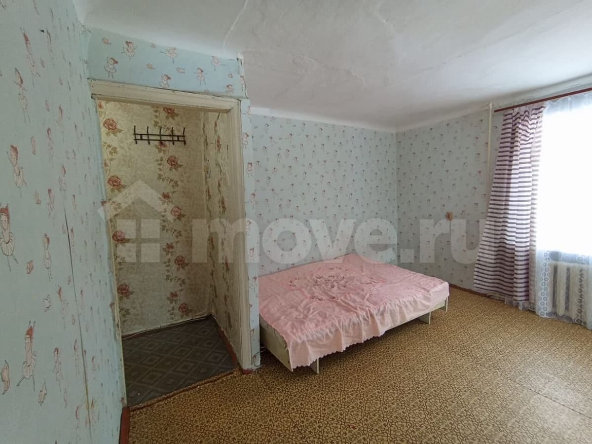 1-комн. квартира, 30 м²