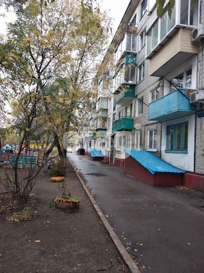 4-комн. квартира, 64 м²