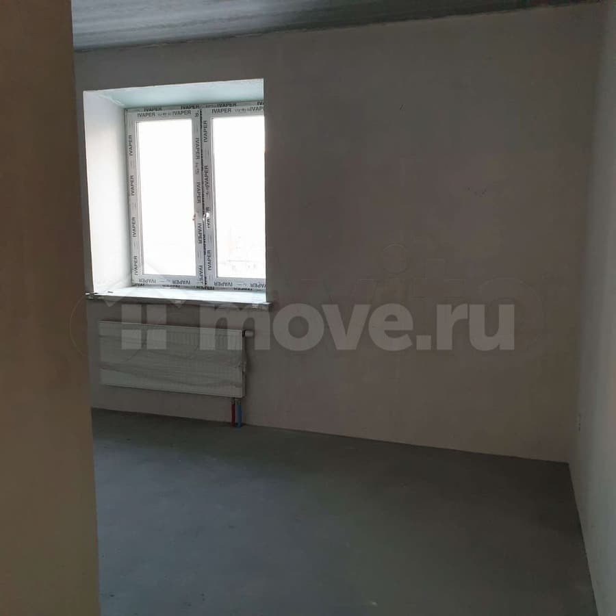 2-комн. квартира, 74 м²