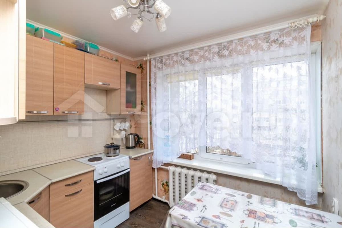 2-комн. квартира, 46 м²