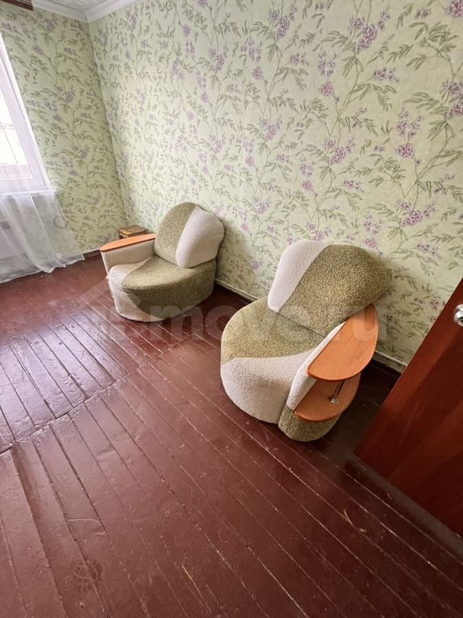 студия, 26 м²