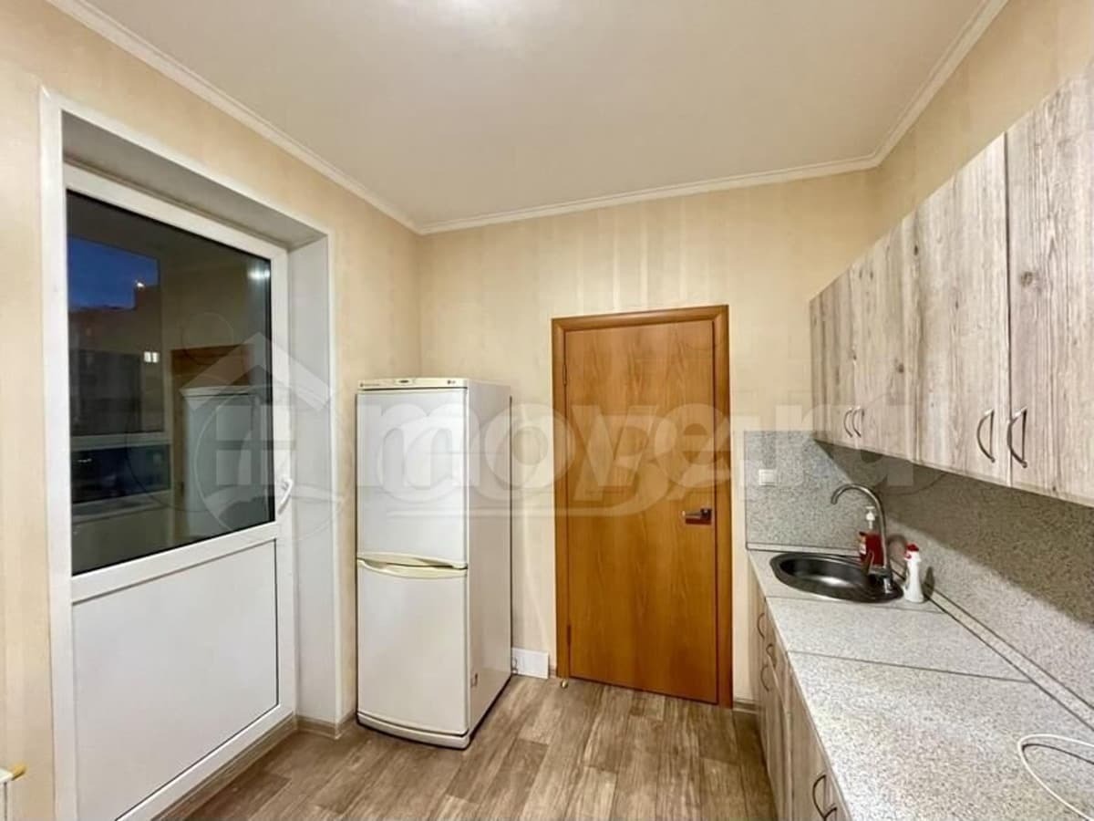 1-комн. квартира, 36 м²