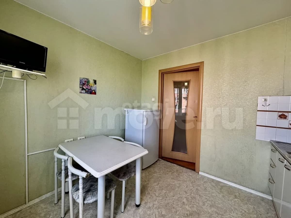 2-комн. квартира, 48.5 м²