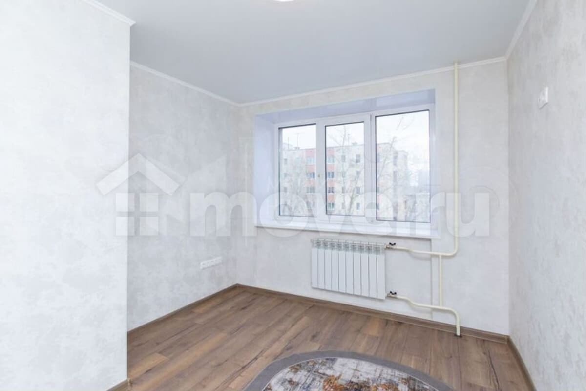 1-комн. квартира, 20.4 м²