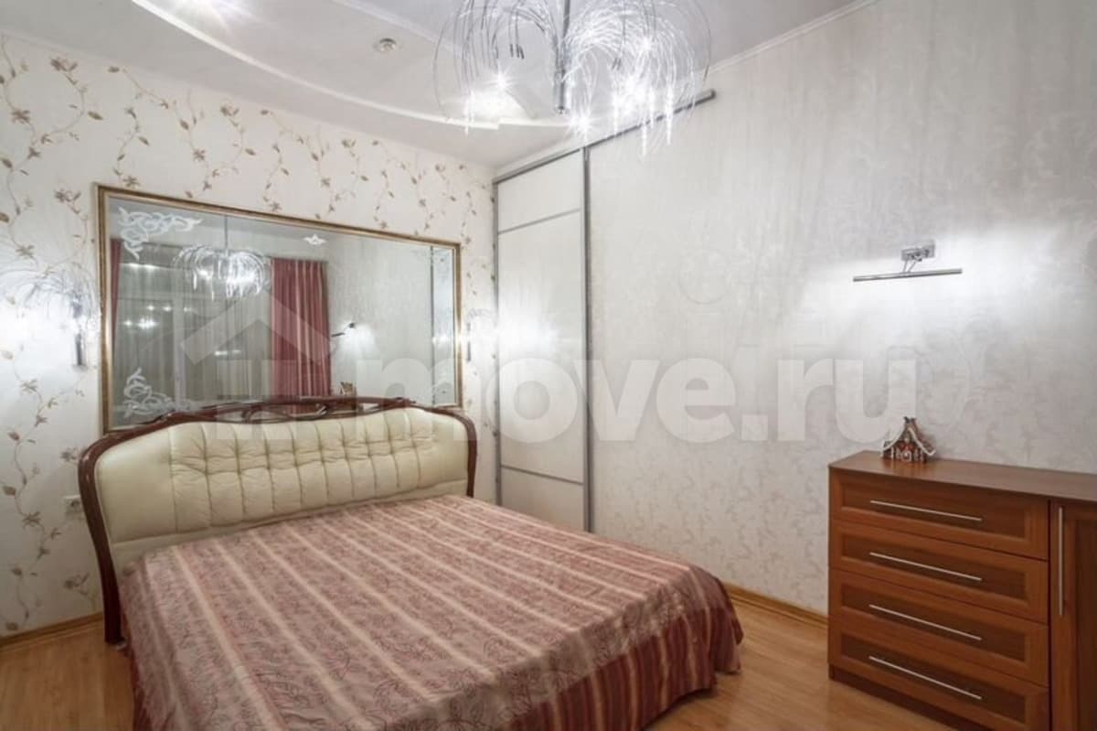 2-комн. квартира, 70 м²