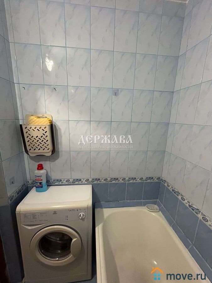 1-комн. квартира, 36 м²