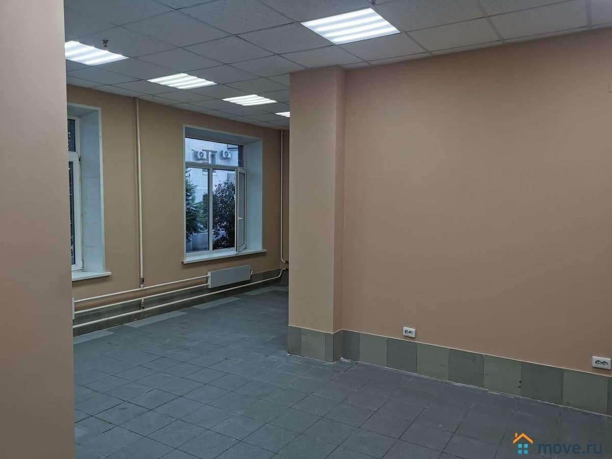 свободного назначения, 100 м²