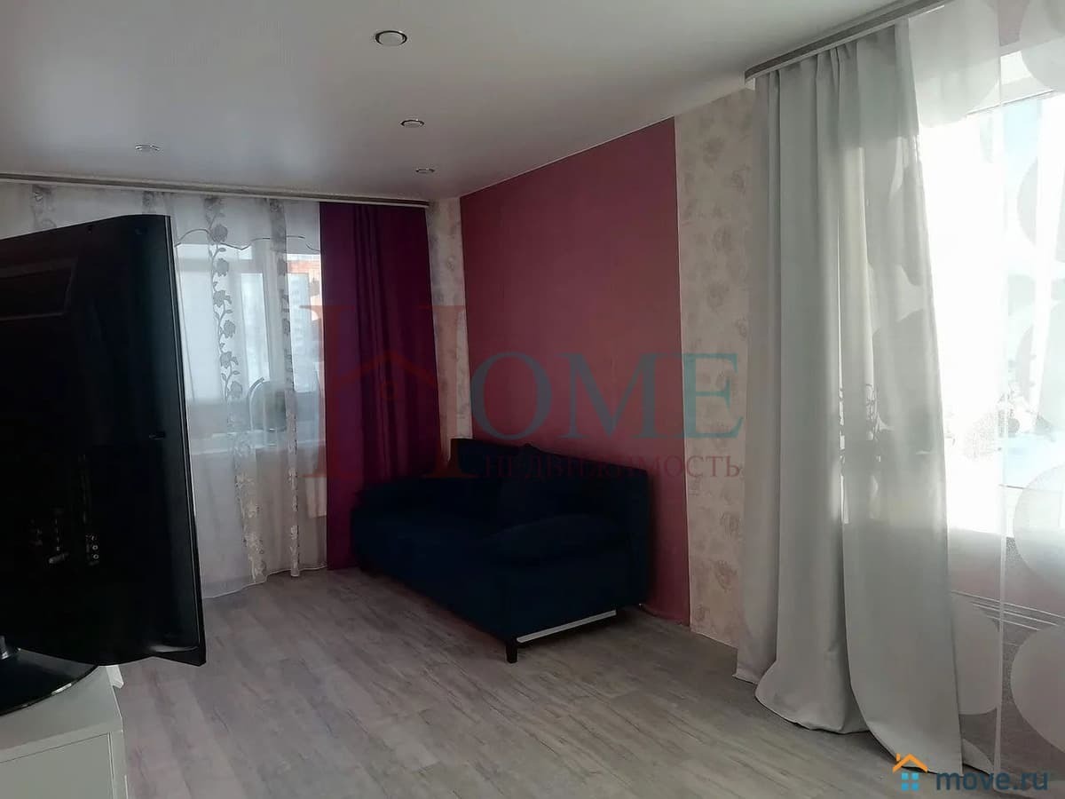 2-комн. квартира, 46 м²