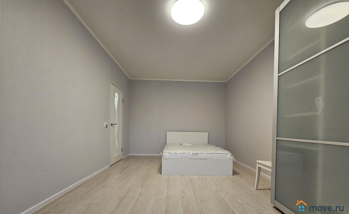 1-комн. квартира, 40 м²