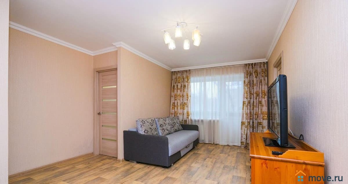 2-комн. квартира, 50 м²