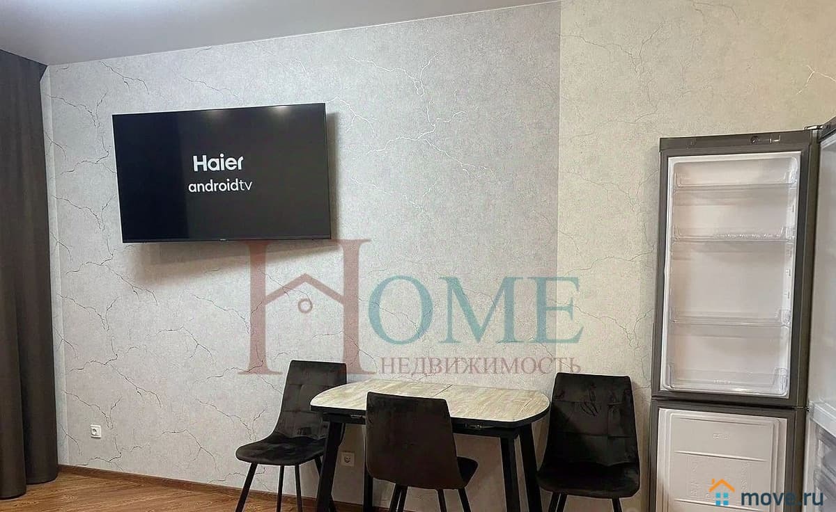 2-комн. квартира, 44 м²