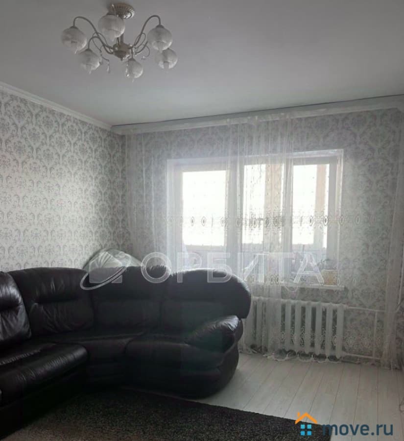 2-комн. квартира, 52 м²