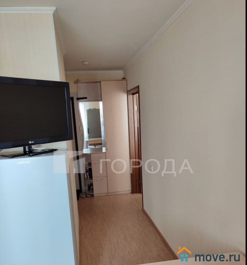 1-комн. квартира, 36 м²