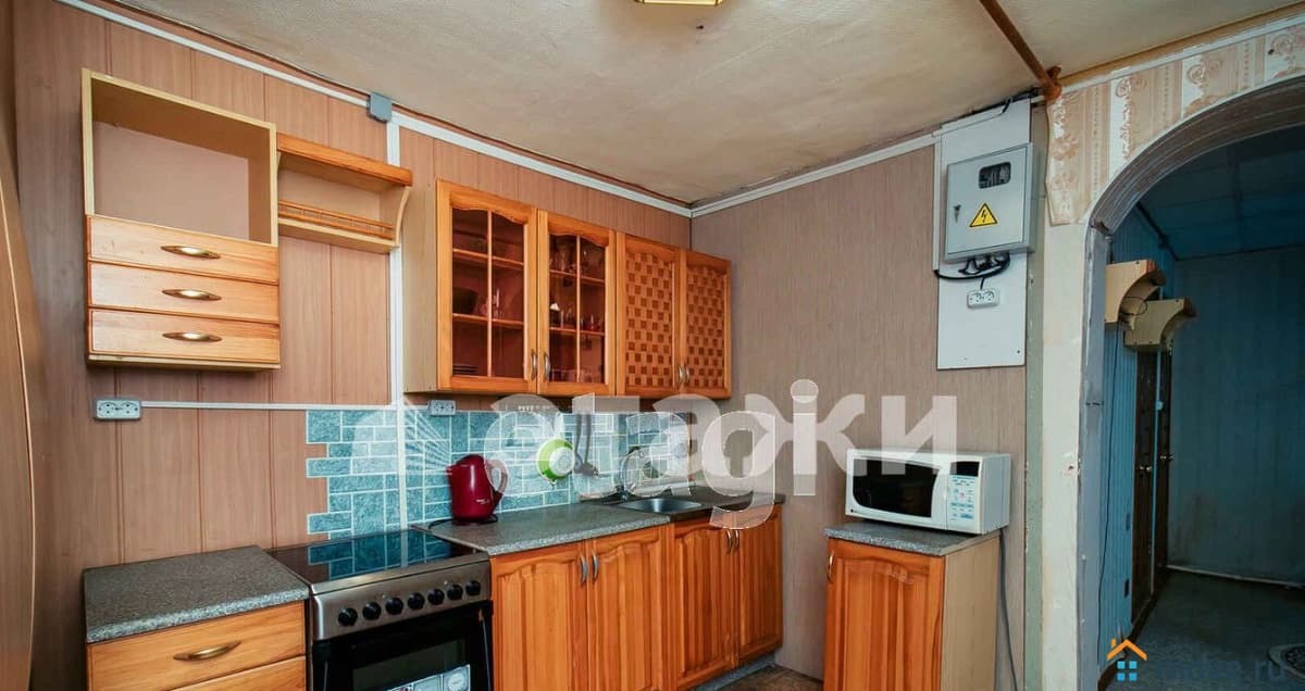 4-комн. квартира, 130 м²