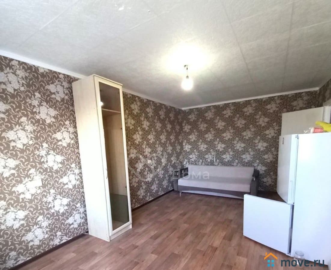 1-комн. квартира, 32 м²