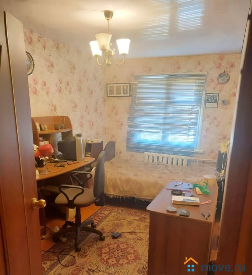 2-комн. квартира, 43.1 м²