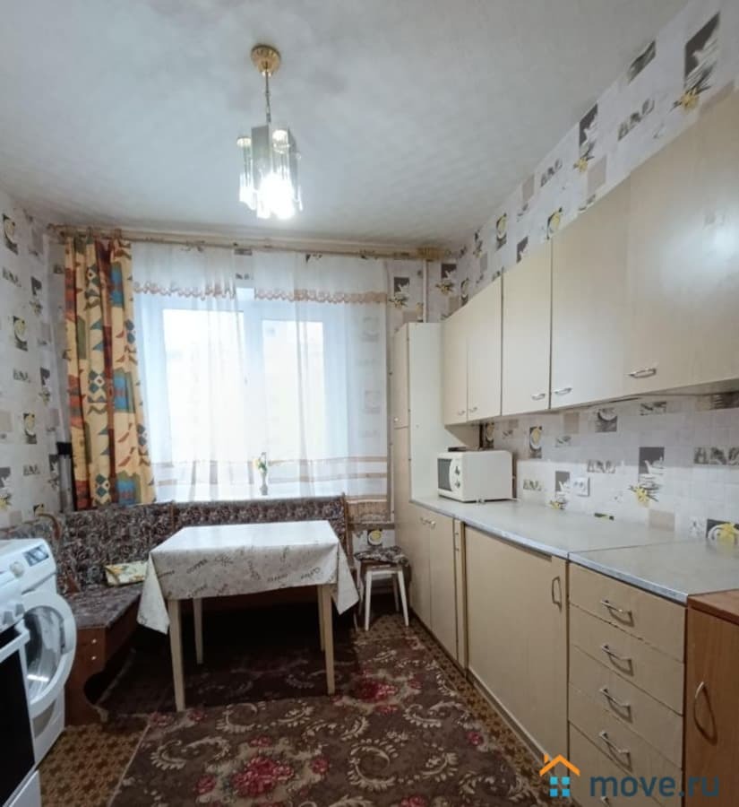 2-комн. квартира, 50 м²