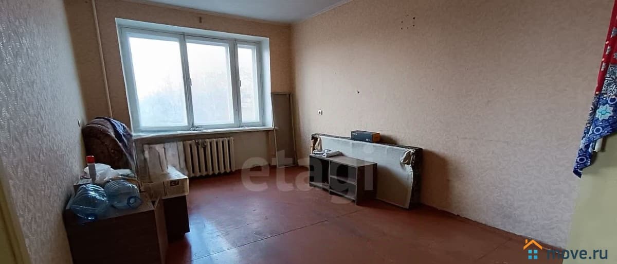 2-комн. квартира, 41 м²