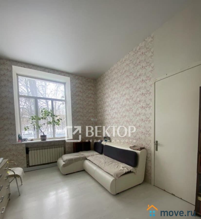 2-комн. квартира, 40 м²