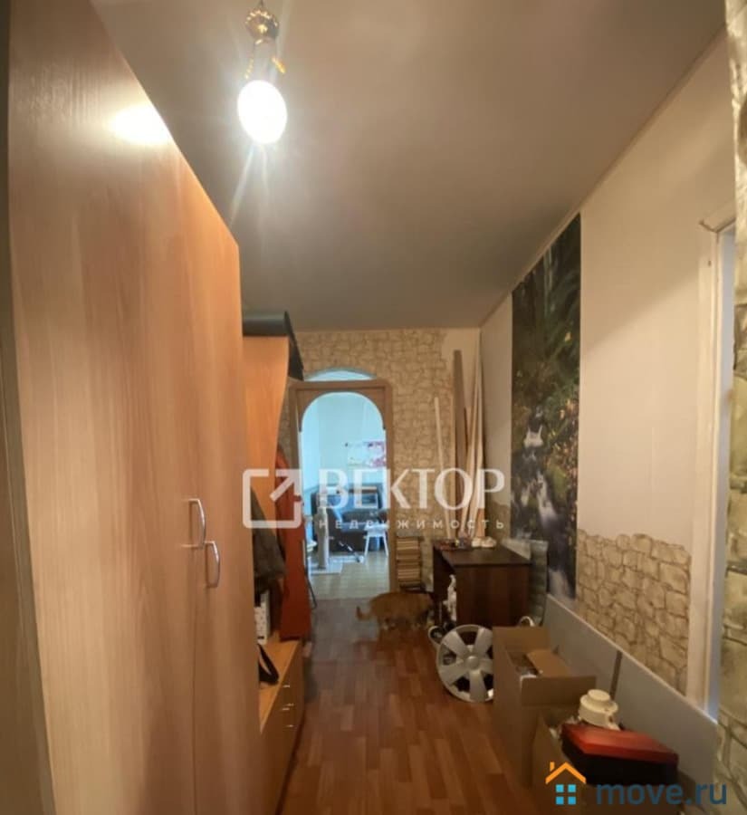 2-комн. квартира, 48 м²