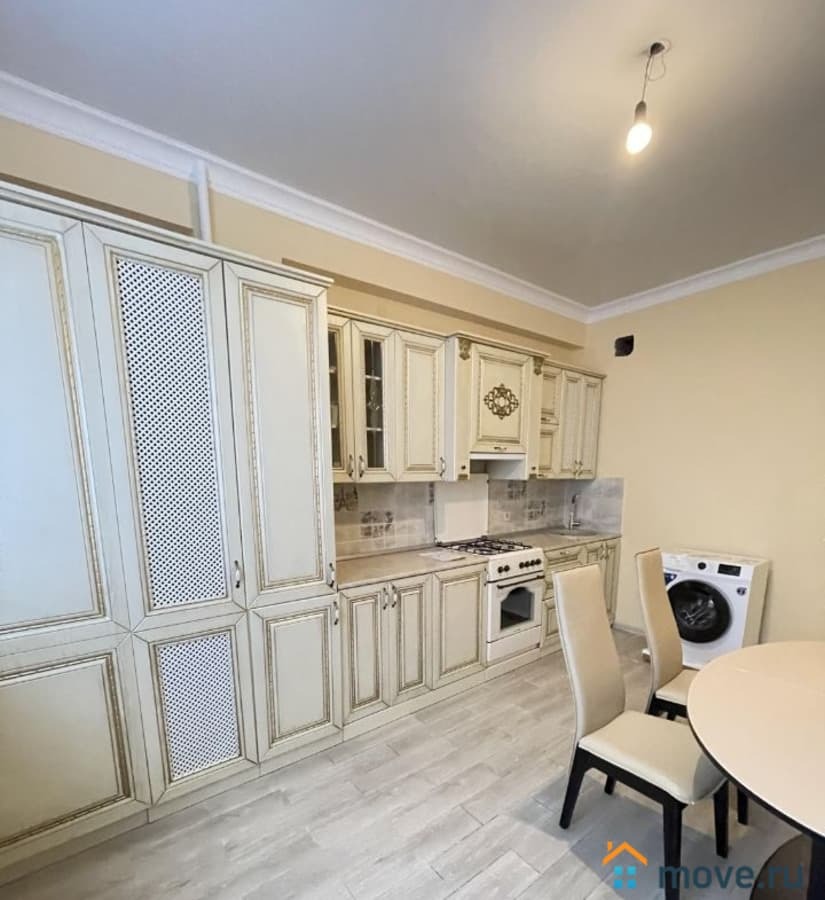 2-комн. квартира, 65 м²