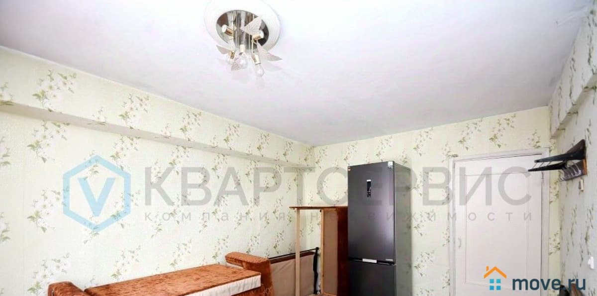 3-комн. квартира, 70.4 м²