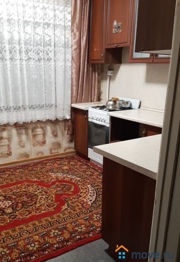 2-комн. квартира, 55 м²