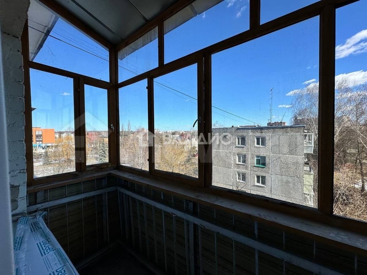 2-комн. квартира, 46 м²