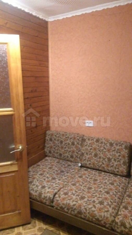 2-комн. квартира, 37 м²