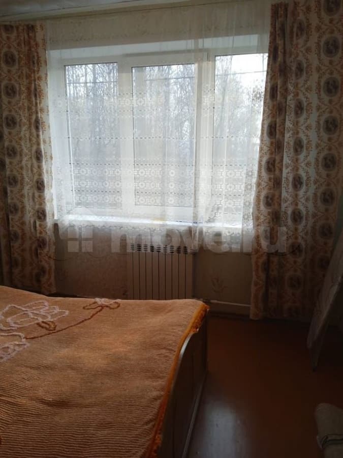 2-комн. квартира, 44 м²