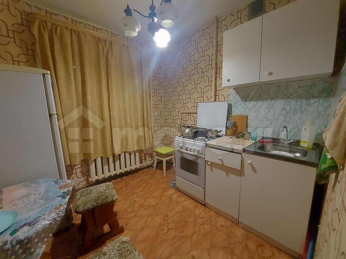 1-комн. квартира, 32 м²