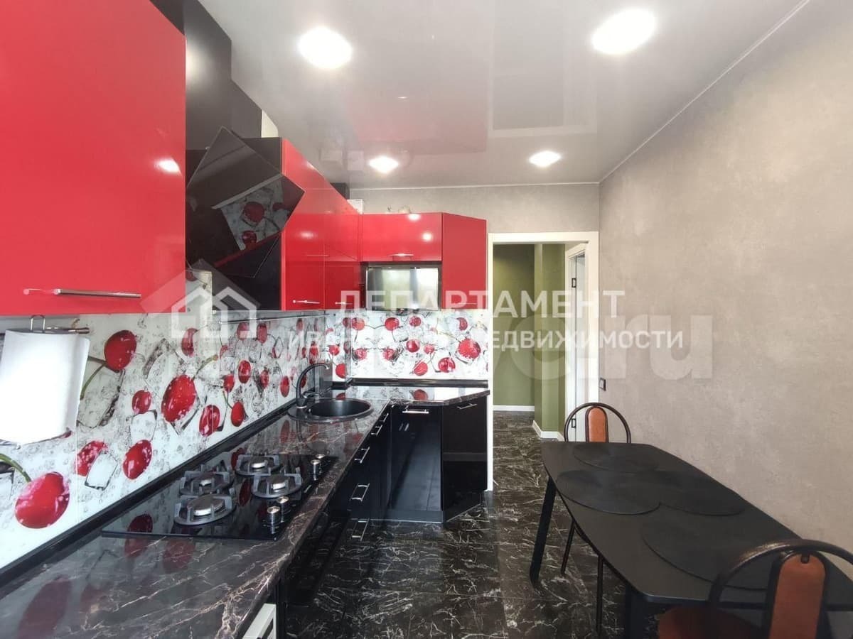 2-комн. квартира, 51 м²