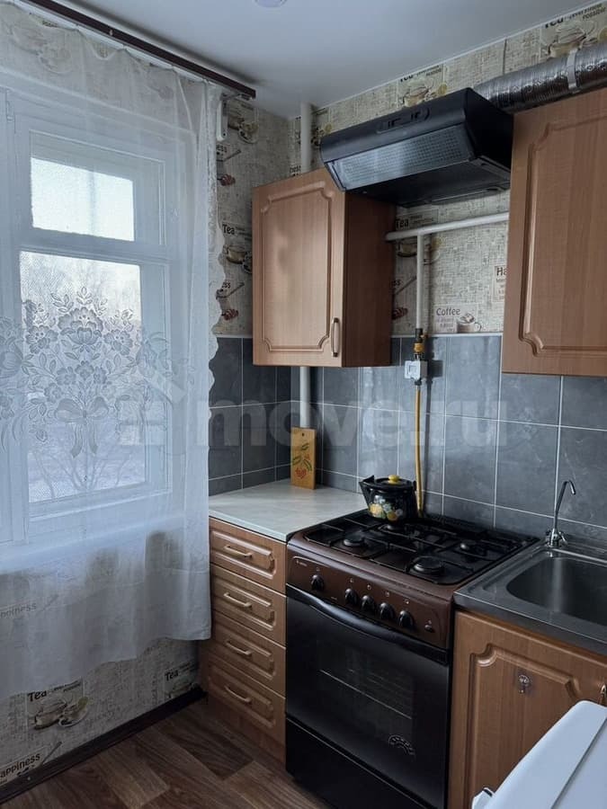 2-комн. квартира, 48 м²