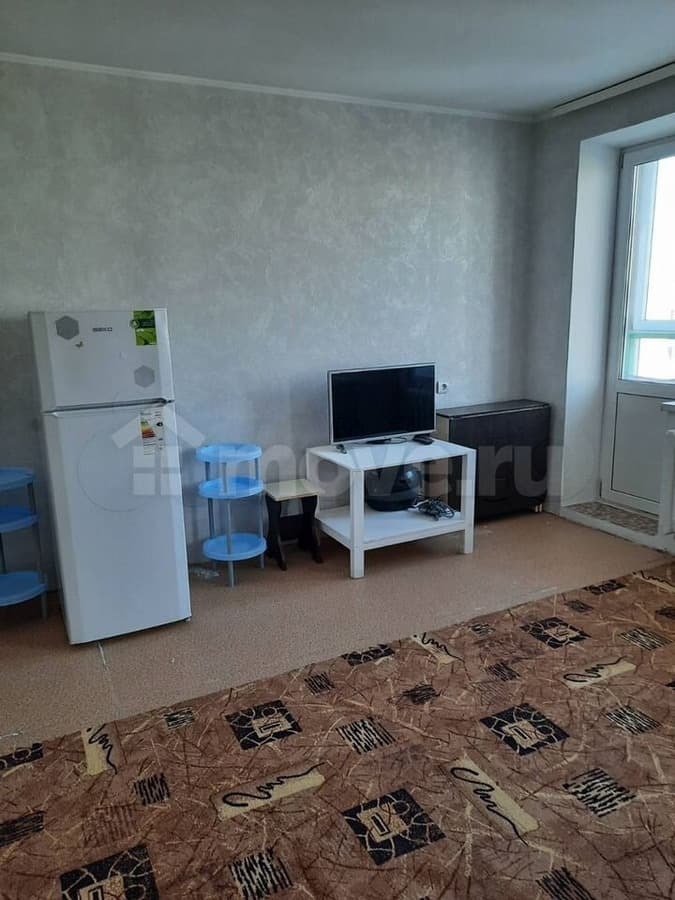 1-комн. квартира, 29 м²