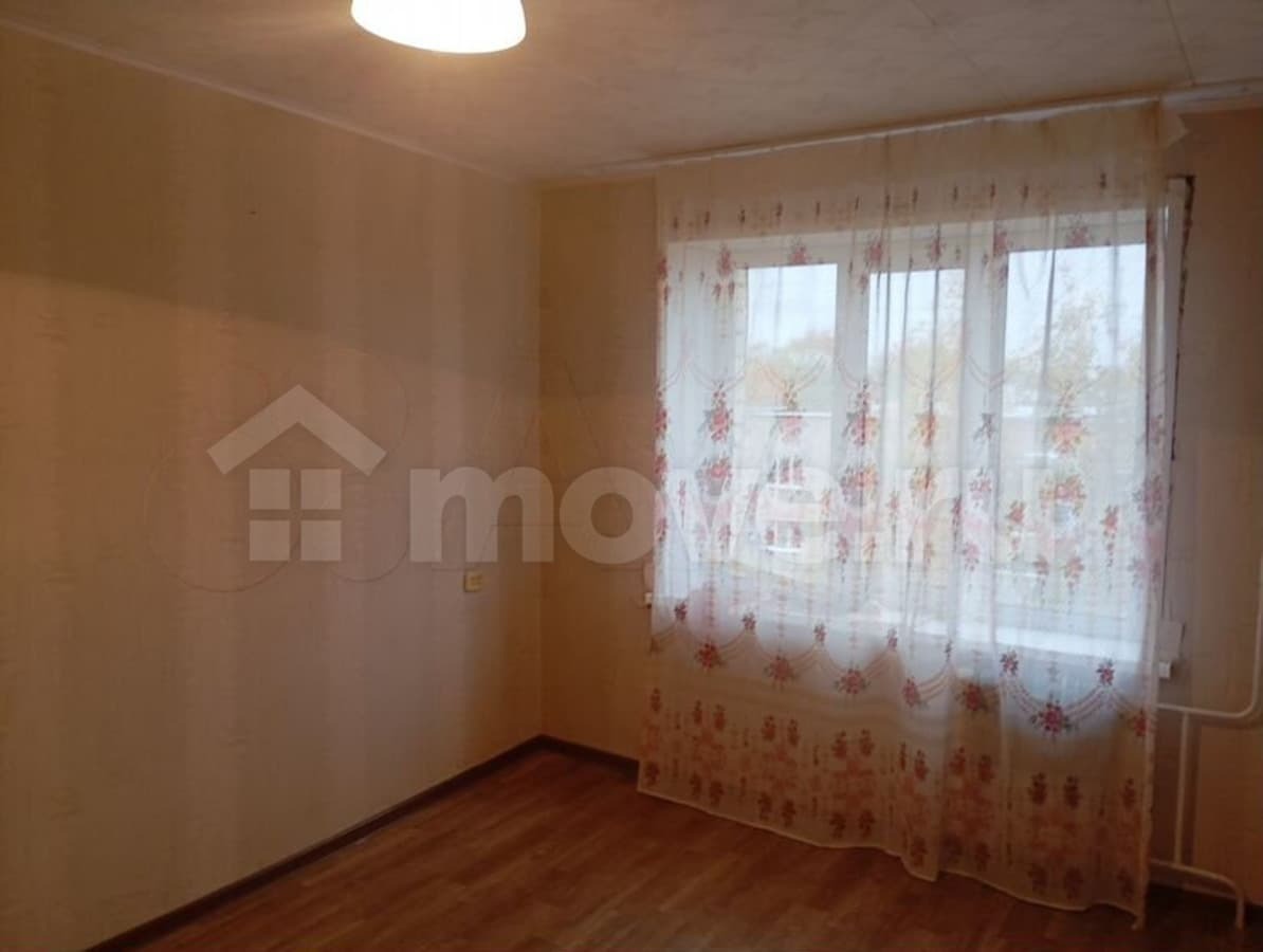 1-комн. квартира, 38 м²