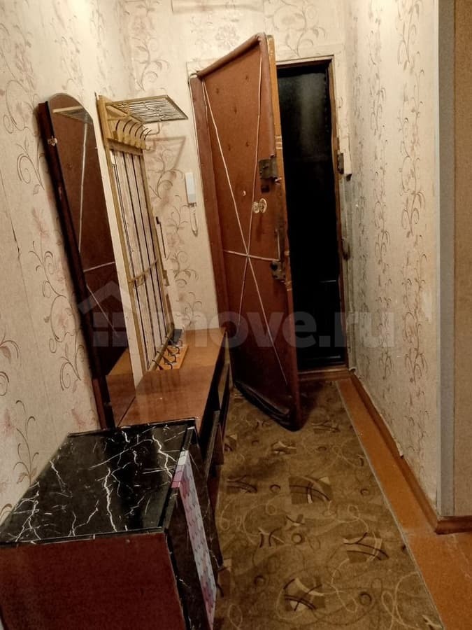 2-комн. квартира, 49 м²