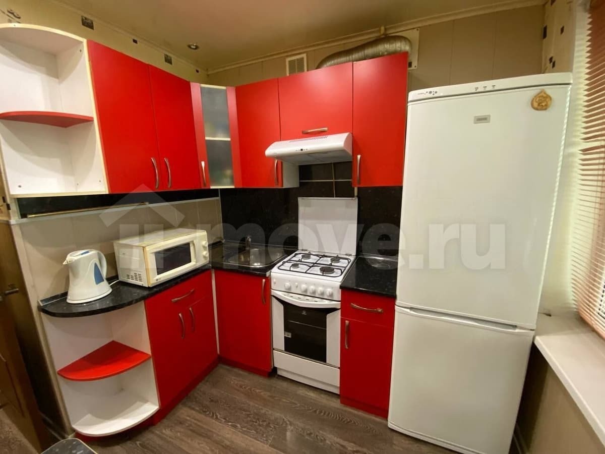 1-комн. квартира, 30 м²