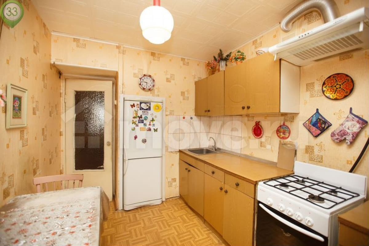 2-комн. квартира, 50 м²