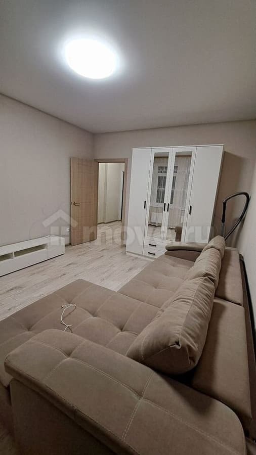 1-комн. квартира, 36 м²