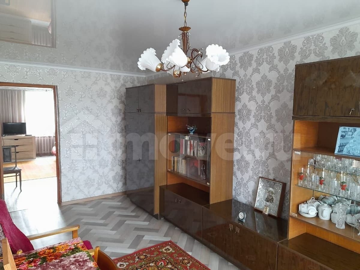 2-комн. квартира, 47 м²