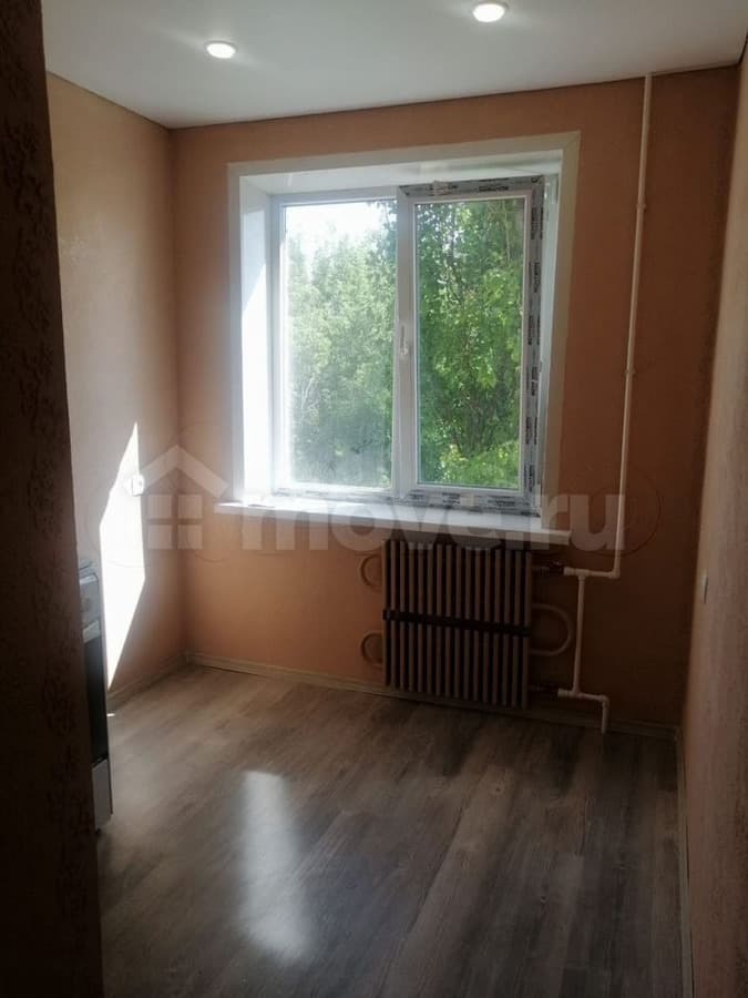 2-комн. квартира, 47.7 м²