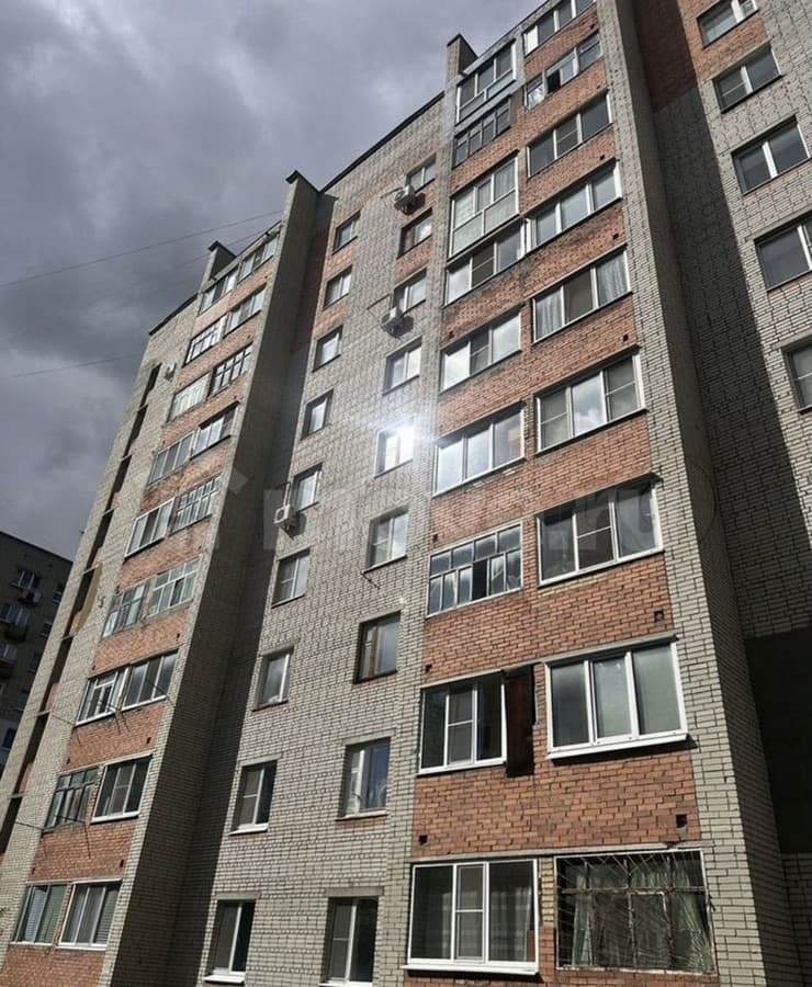 2-комн. квартира, 44 м²