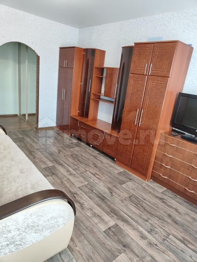 1-комн. квартира, 36 м²