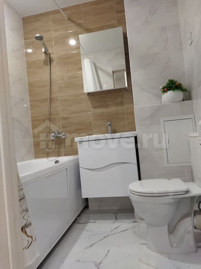 1-комн. квартира, 37 м²