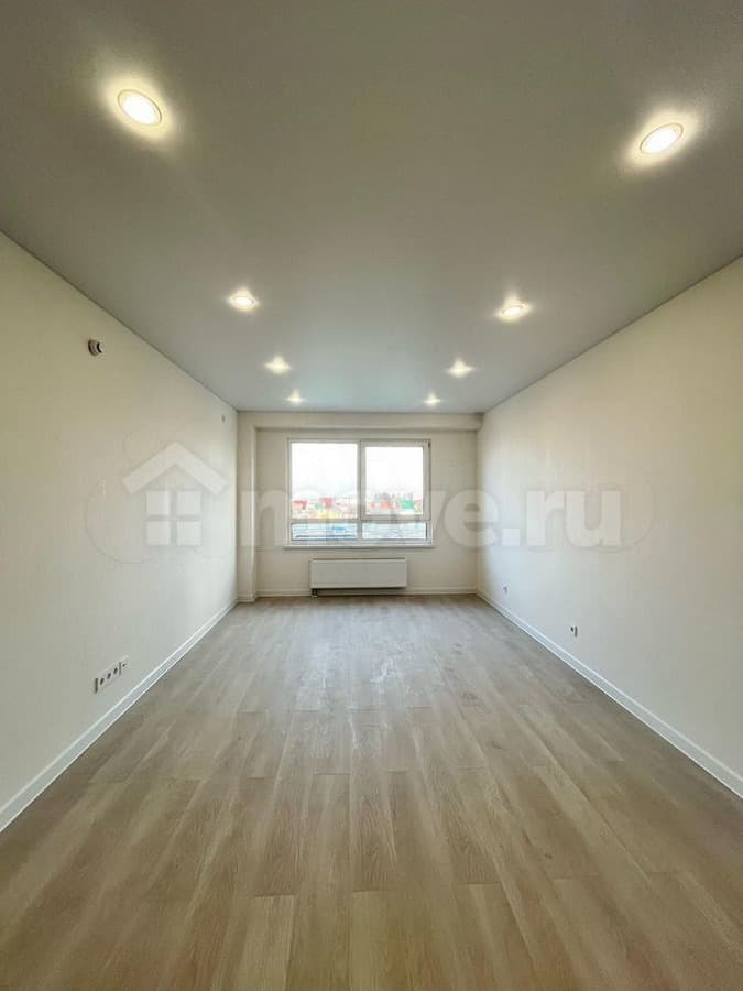 2-комн. квартира, 63.3 м²