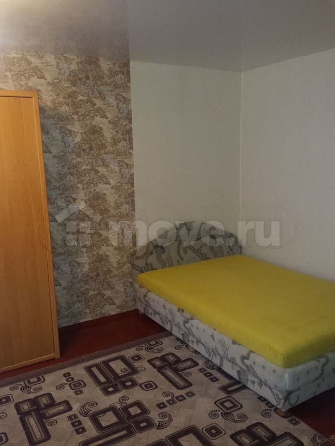 1-комн. квартира, 28 м²