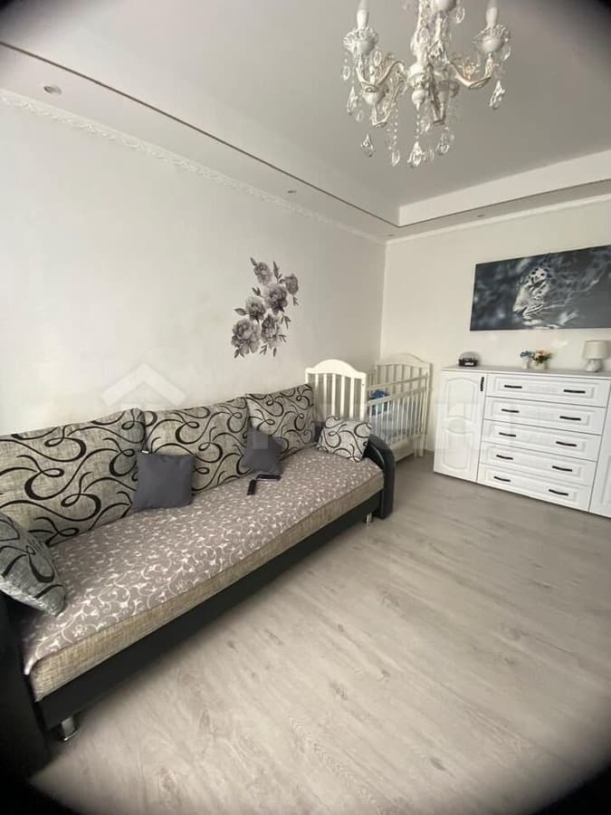 2-комн. квартира, 44 м²