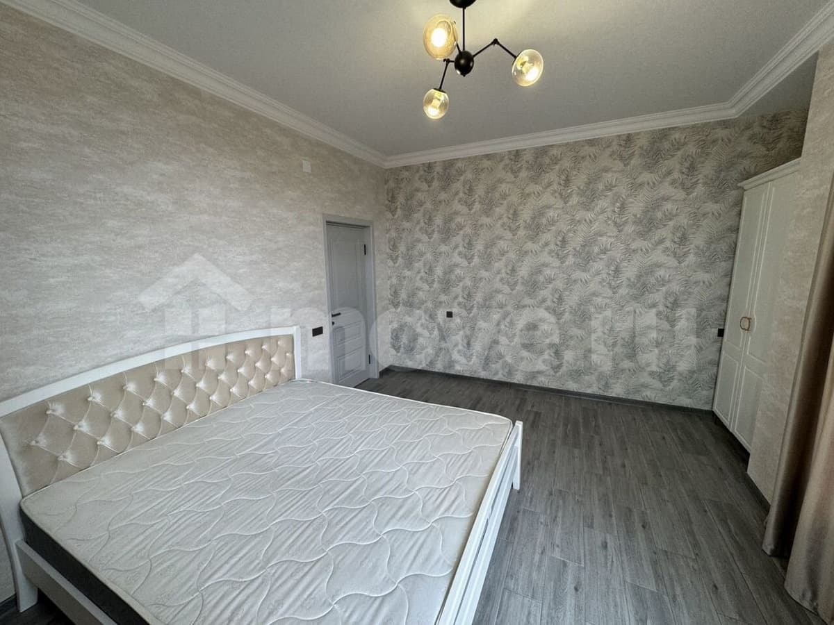 2-комн. квартира, 60.5 м²