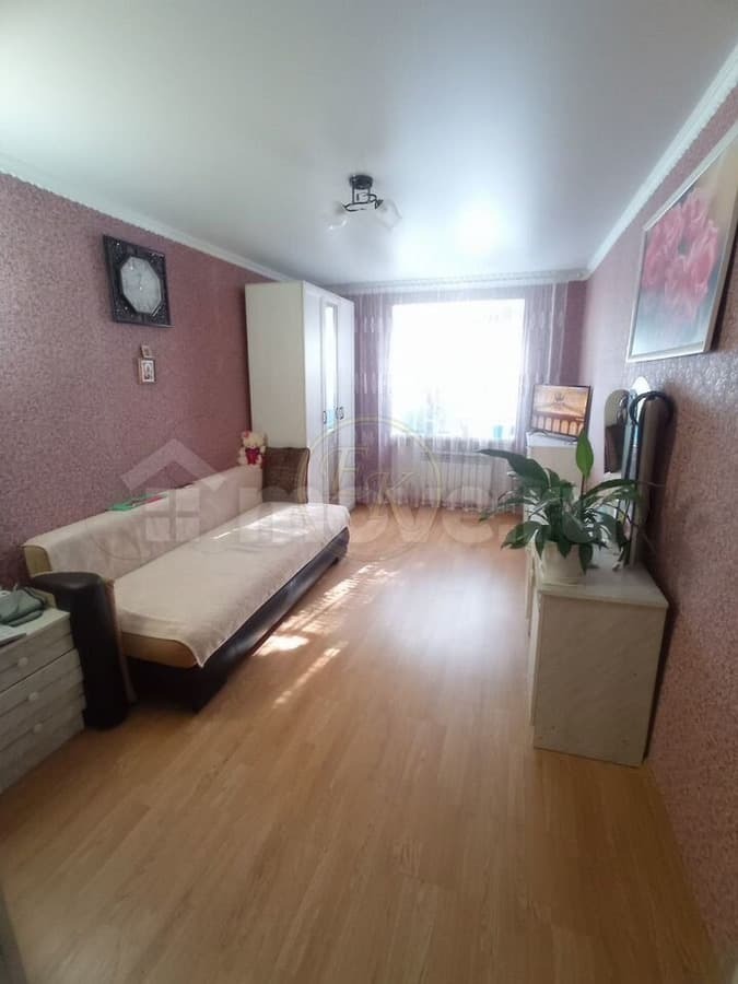 2-комн. квартира, 55 м²