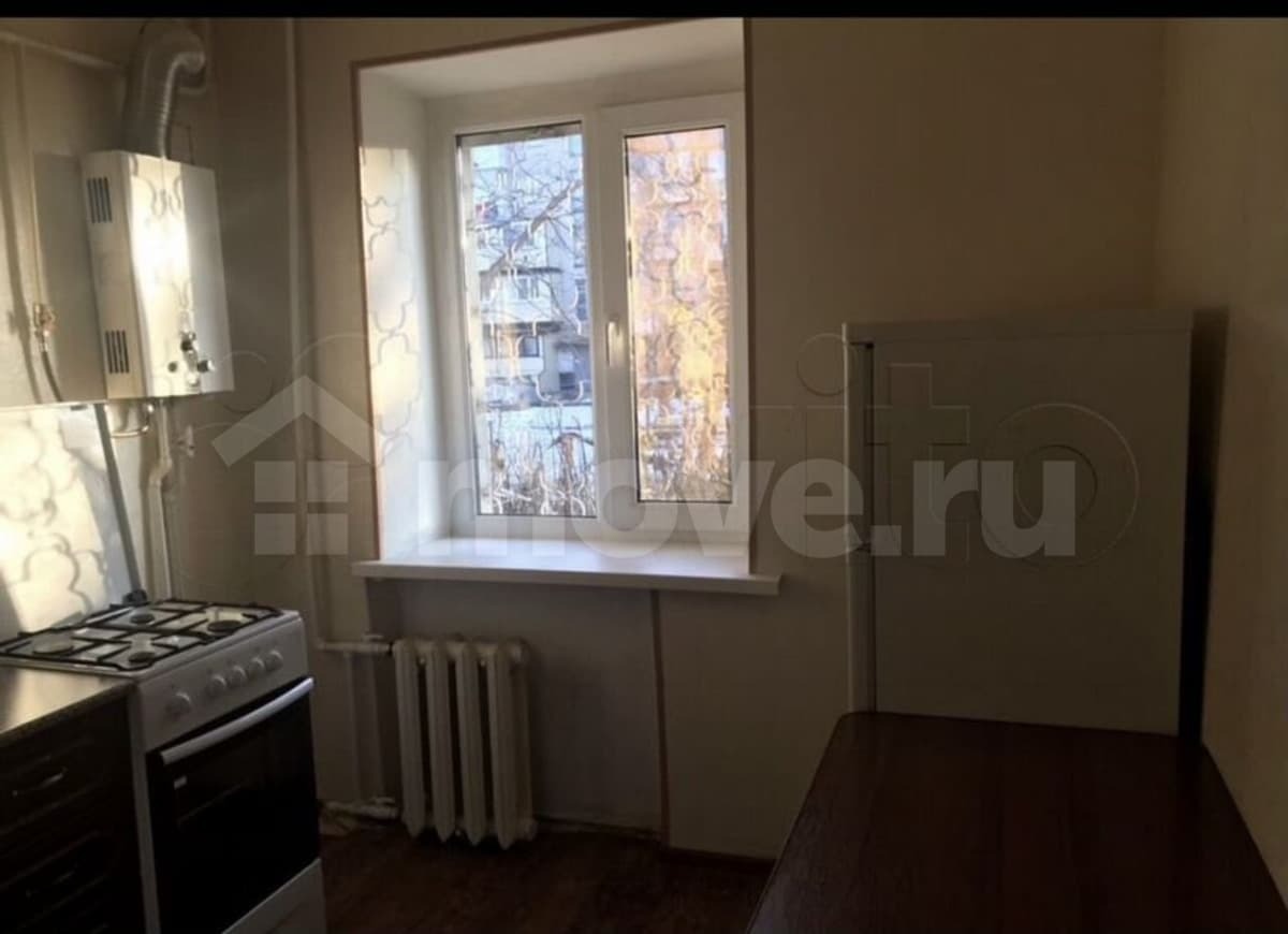 1-комн. квартира, 32 м²